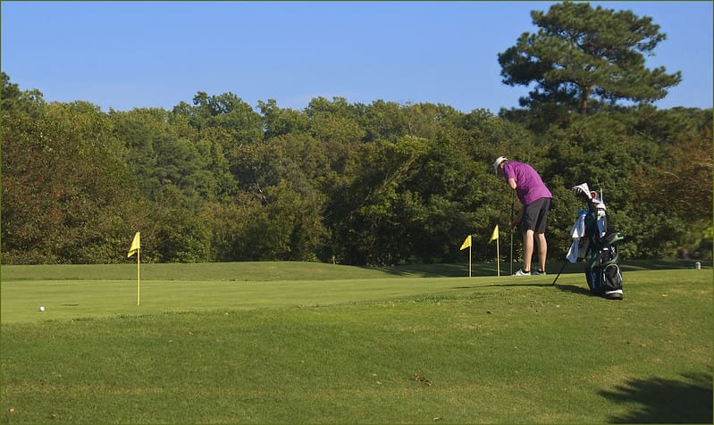 10 Best Golf Courses in Virginia to Play in 2022
