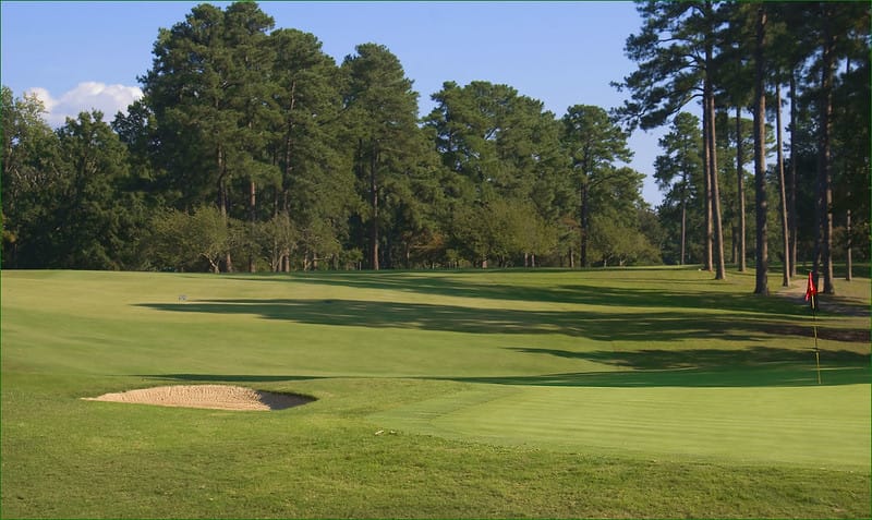 Best Golf courses in Virginia via Ron Cogswell (CC BY 2.0)