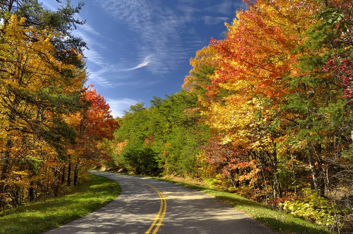 Great Smoky Mountains National Park