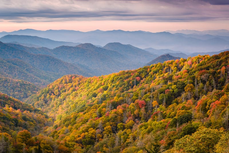 Great Smoky Mountains National Park