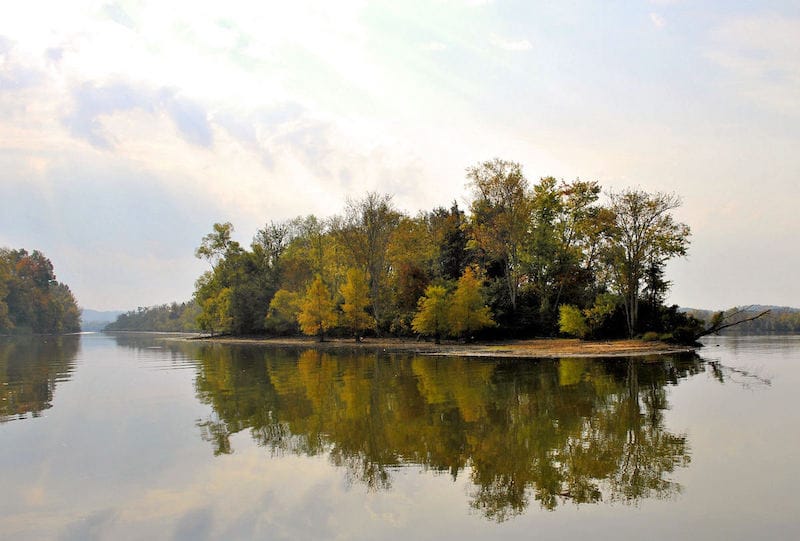 Hiwassee River