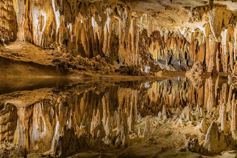 Luray Caverns