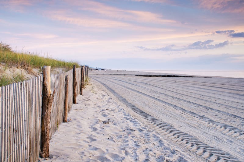 Rehoboth Beach