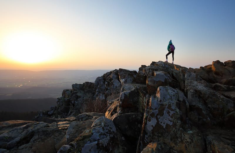 Shenandoah National Park