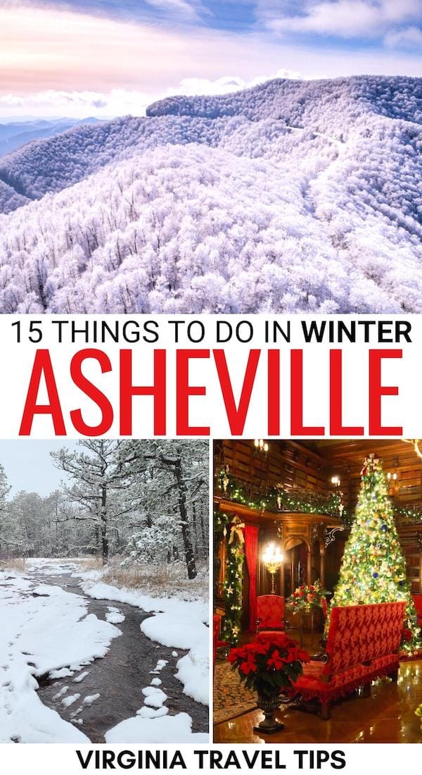 15 Cozy Things To Do In Asheville Nc