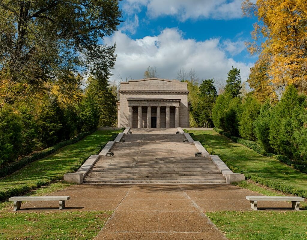 Abraham Lincoln Birthplace Historical Park