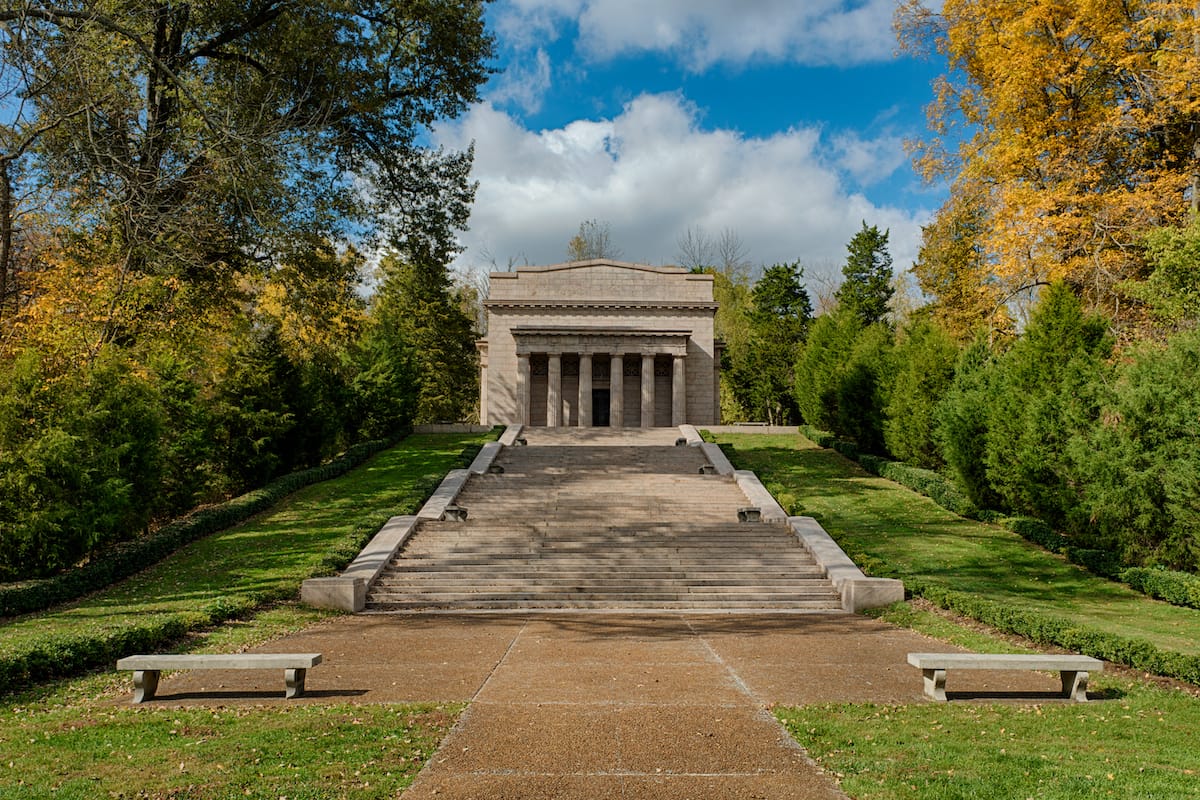 Abraham Lincoln Birthplace Historical Park