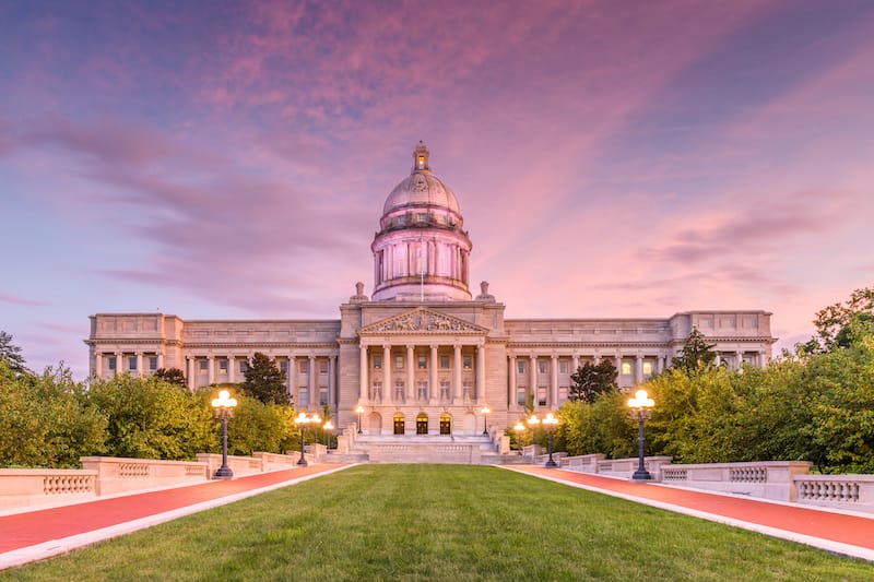 Best things to do in Frankfort KY