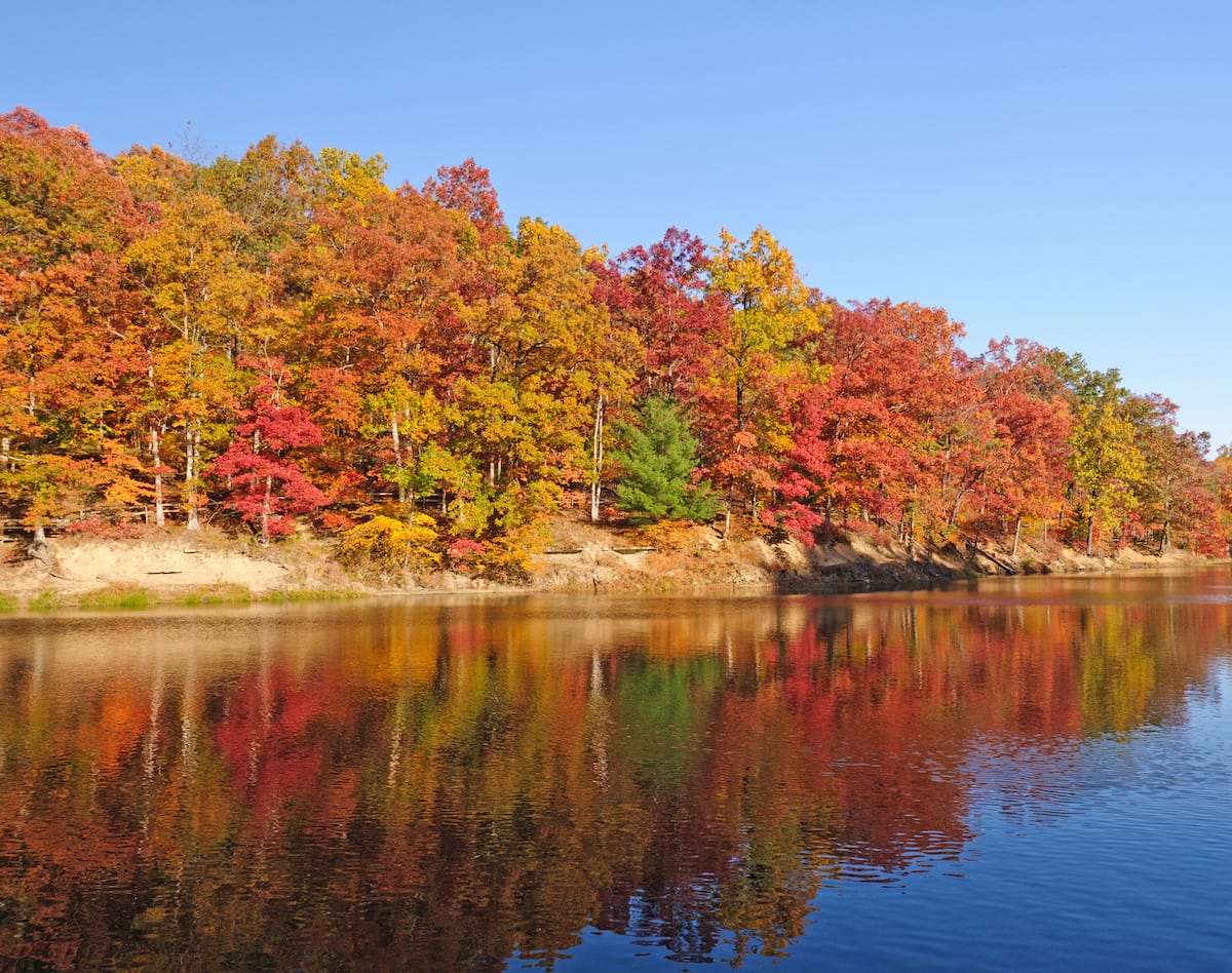 Brown County State Park