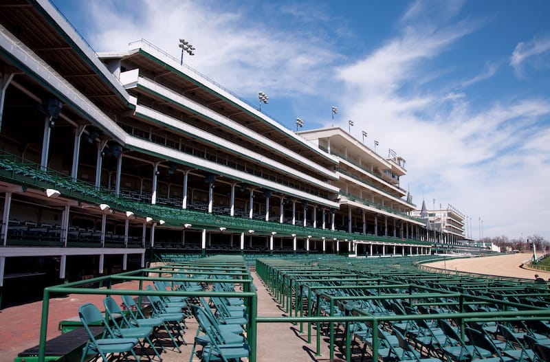 Churchill Downs