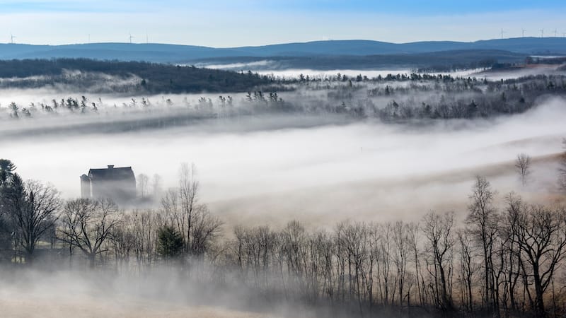 Deep Creek Lake, Maryland