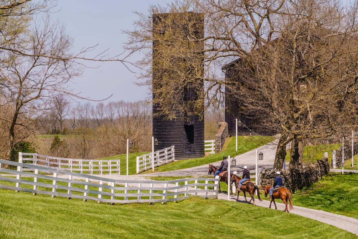 Harrodsburg - Ken Schulze - Shutterstock.com