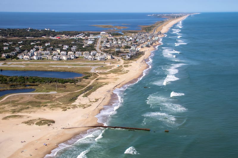 Outer Banks 2
