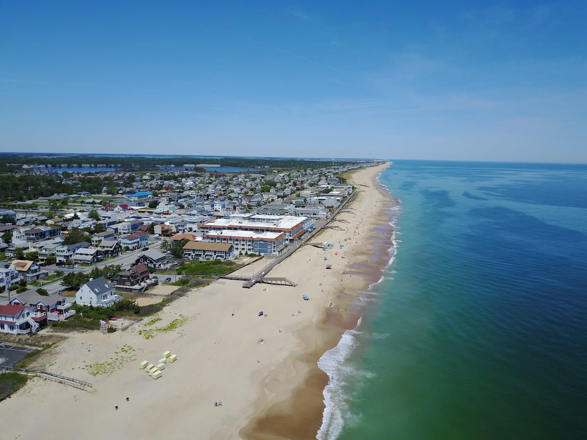 19 Best Small Towns In Delaware For A Weekend Escape   Best Small Towns In Delaware 