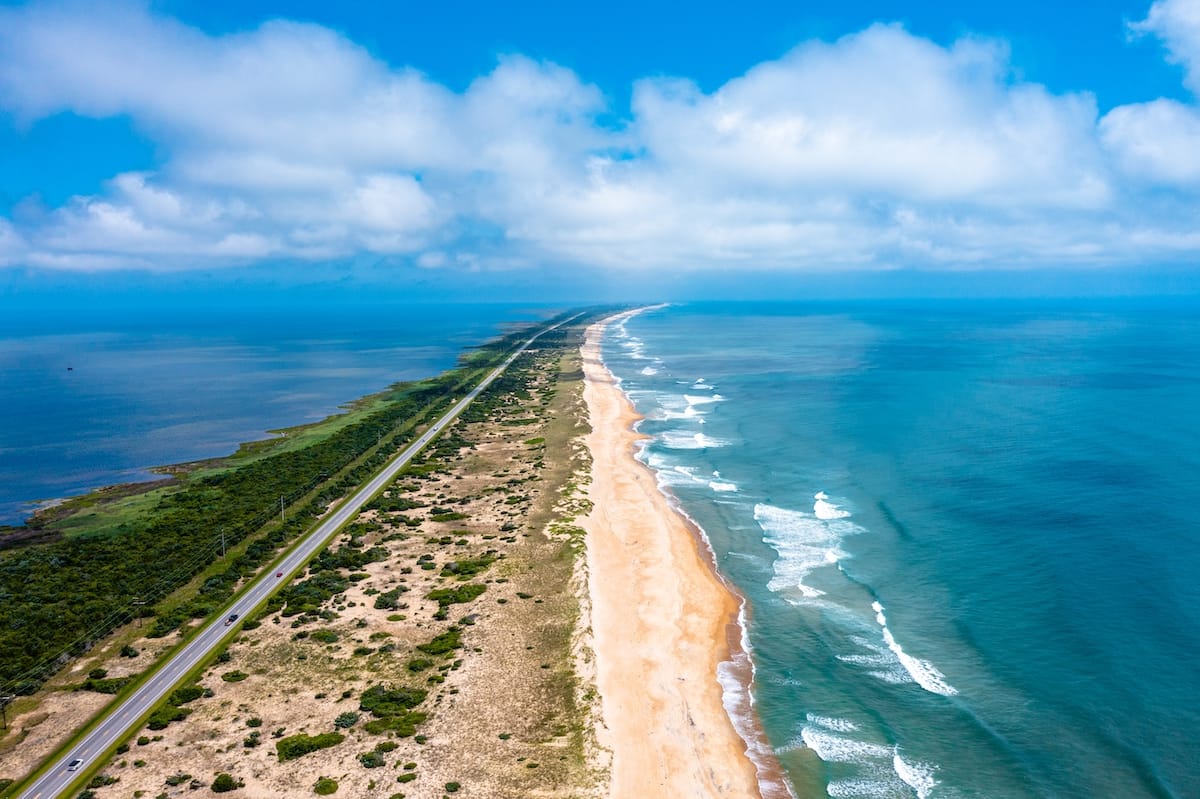 Best things to do in Hatteras NC