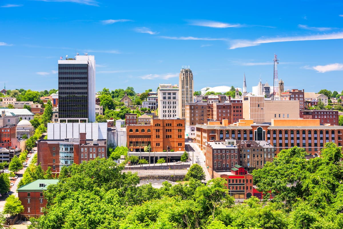 25 Best Things To Do In Lynchburg VA Nearby Attractions 