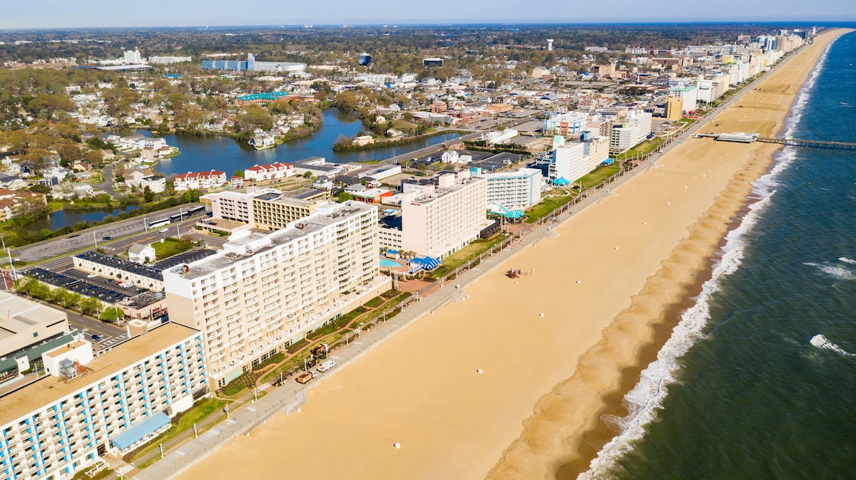 Best things to do in Ocean City MD
