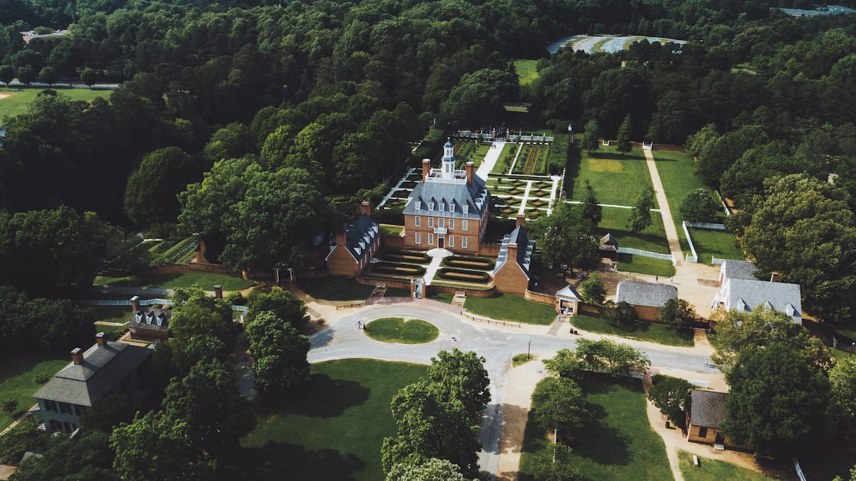 Best things to do in Williamsburg VA