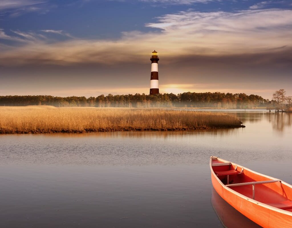 Best things to do in the Outer Banks NC