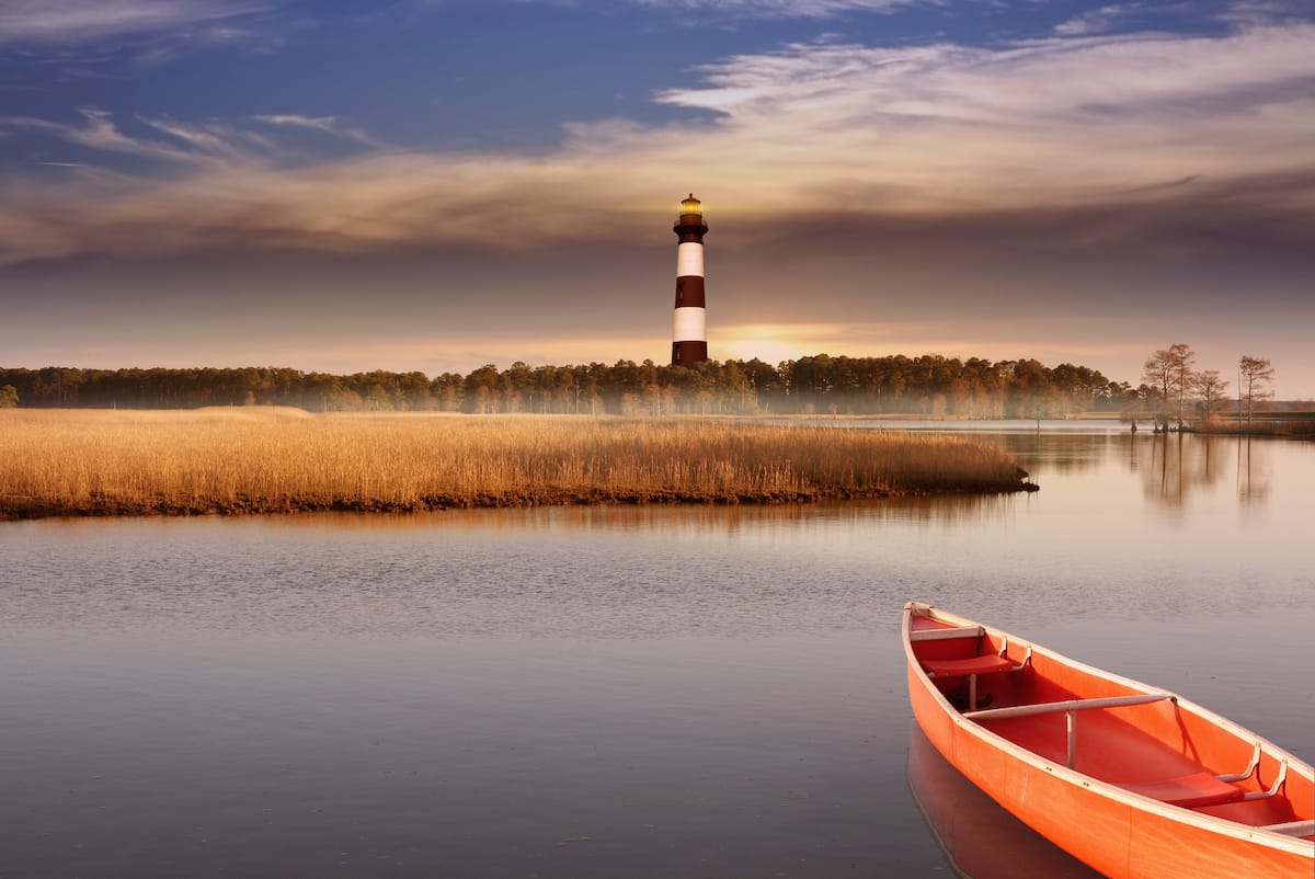 Best things to do in the Outer Banks NC