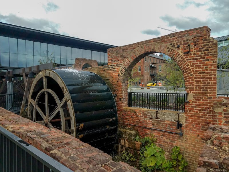 Civil War Museum in Richmond