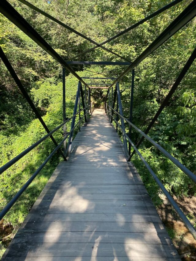 18 Historic and National Parks in Maryland (+ Visitor Info)