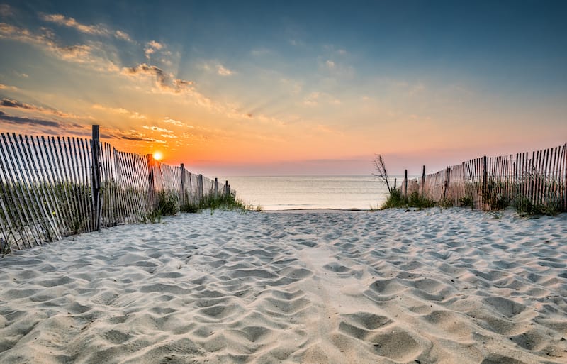 Dewey Beach