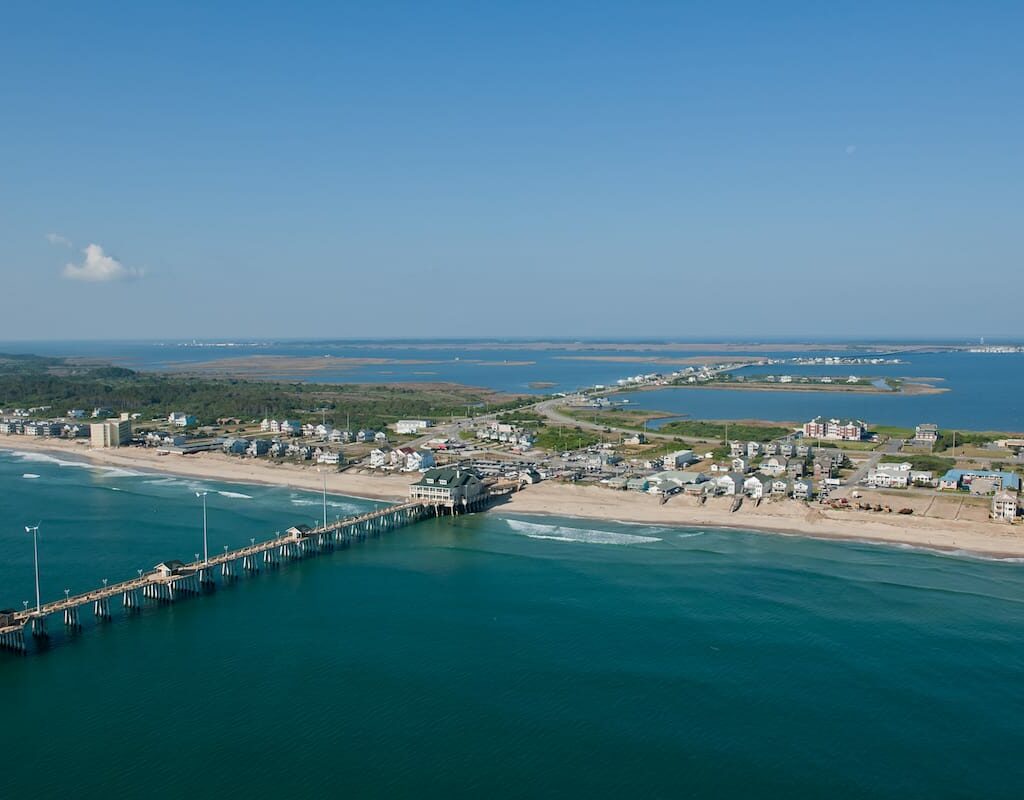 Best Outer Banks beaches