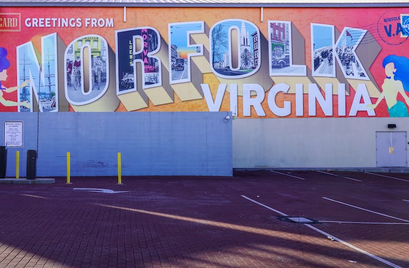 Best things to do in Norfolk VA