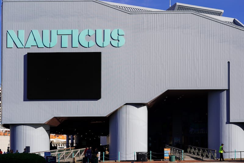 Nauticus