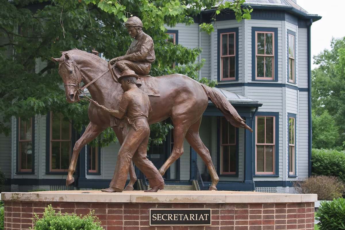 Kentucky Horse Park