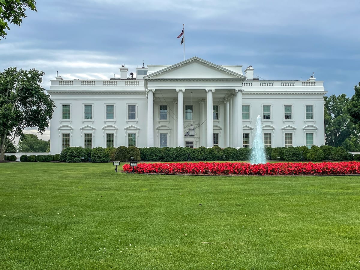 The White House