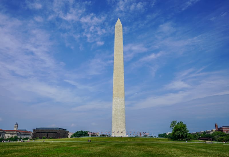 Washington Monument