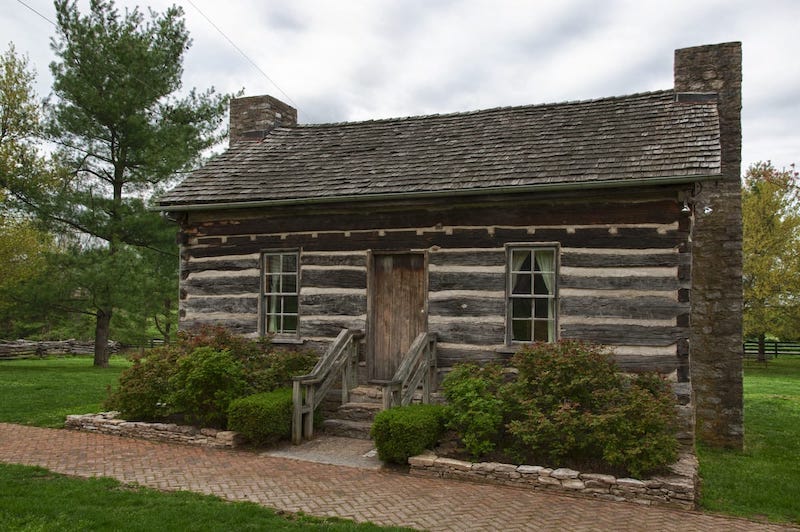 Waveland State Historic Site