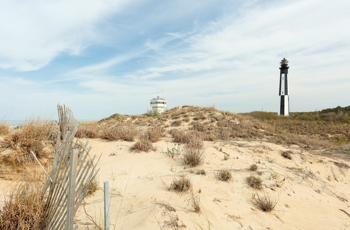 Best time to visit VA Beach