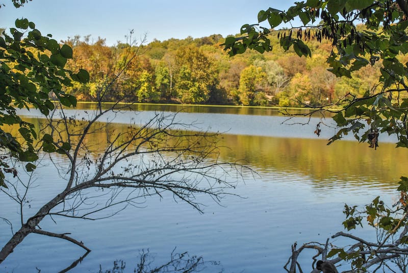 Radnor Lake State Park