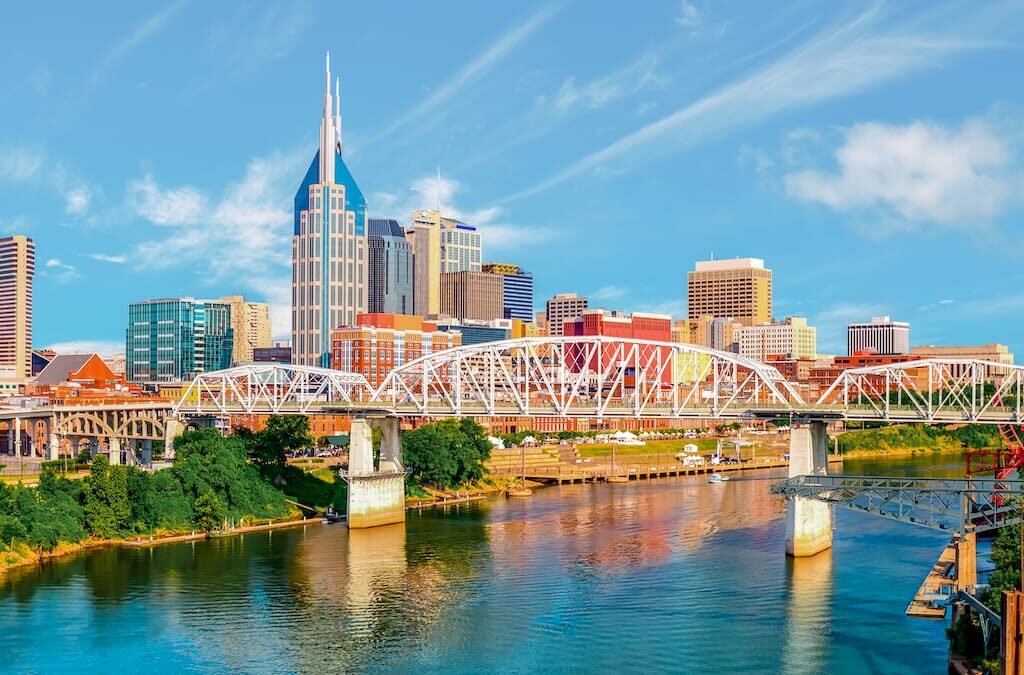 What to do in Nashville TN