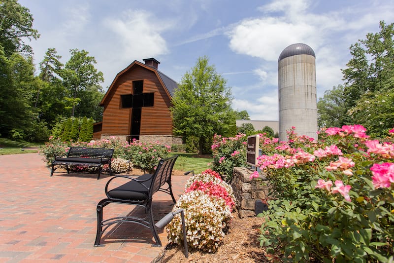 Billy Graham Library_ZikG