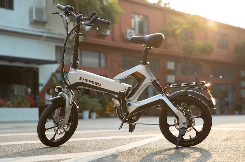 EZ Electric Bike and Scooter Rentals