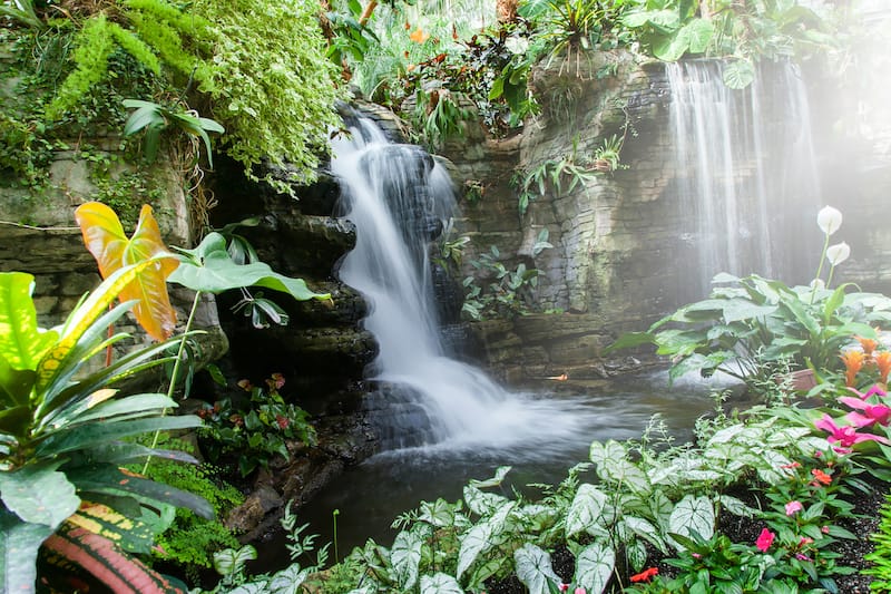 Gaylord Opryland Resort Gardens