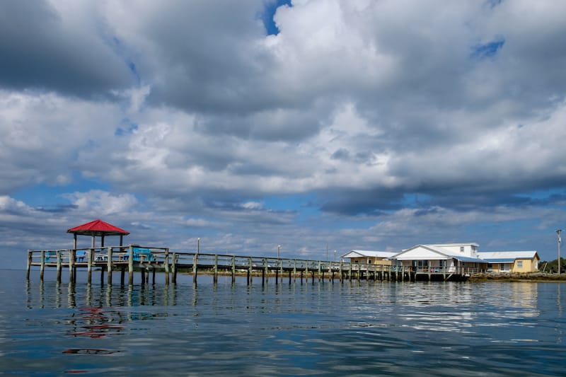 Harkers Island