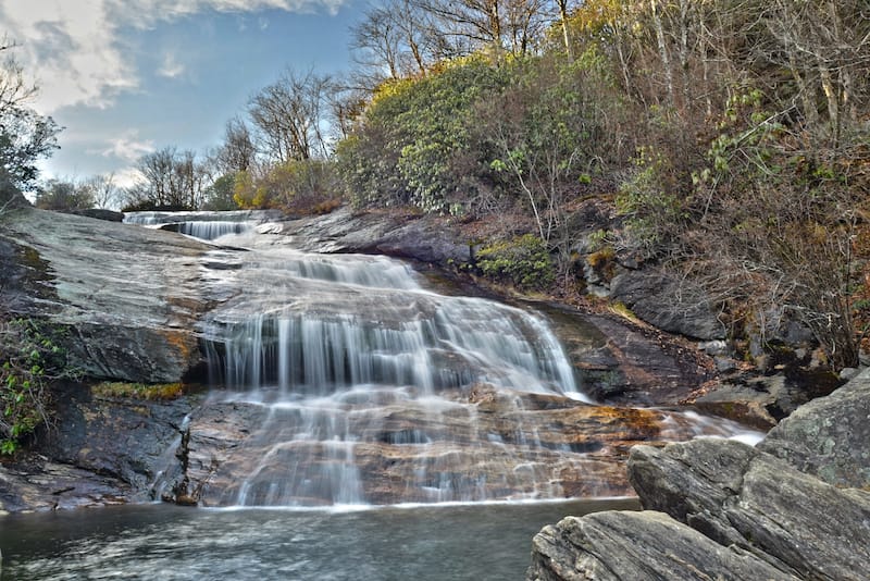 Graveyard Fields