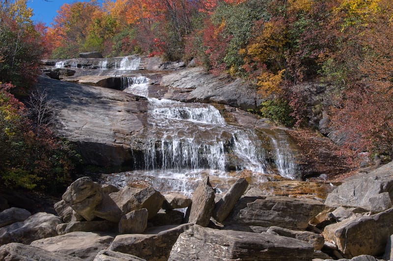 Lower Falls