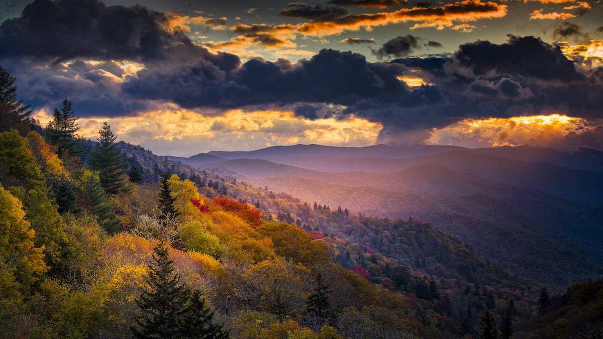 Great Smoky Mountains National Park