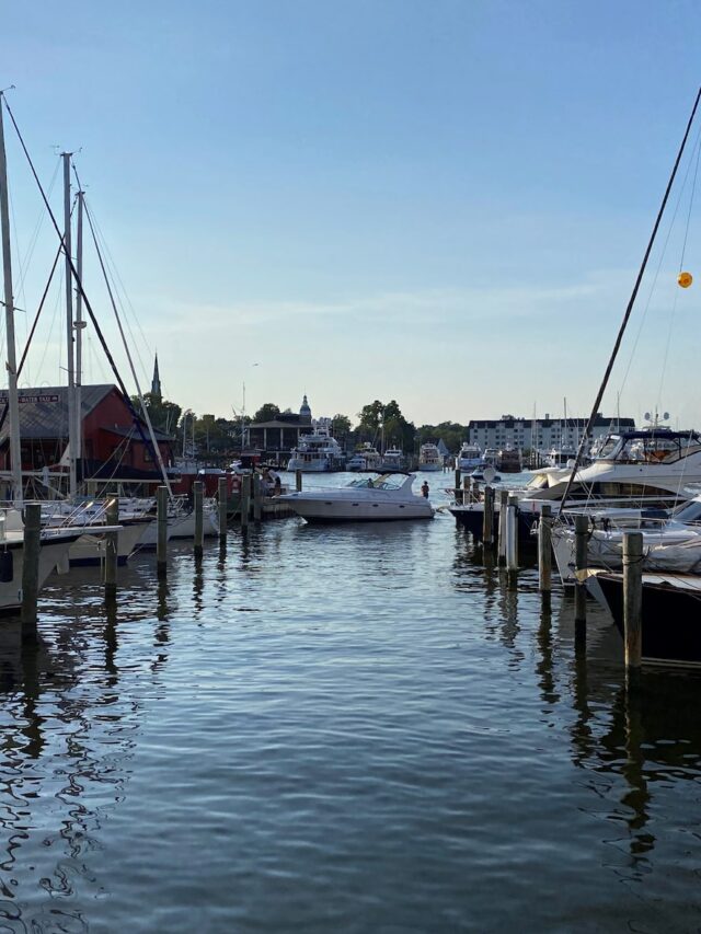 23 Best Things to Do in Annapolis, MD (+ Nearby Attractions!)