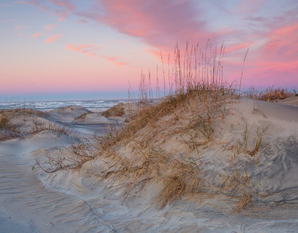 Best things to do in the Outer Banks in winter