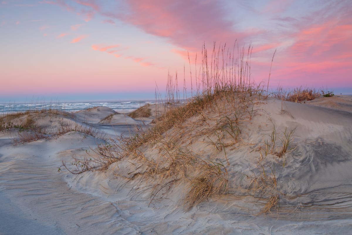 Best things to do in the Outer Banks in winter