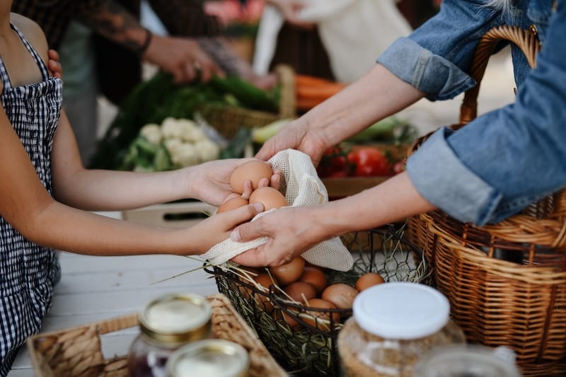 Capitol Market is one of the top Charleston attractions