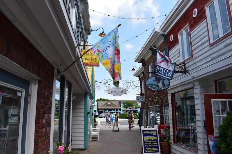 Rehoboth Beach - Foolish Productions - Shutterstock