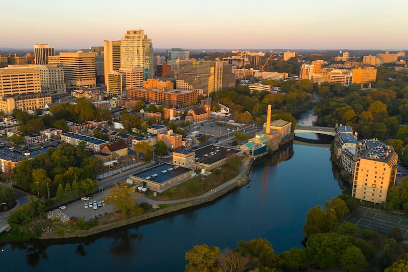 Wilmington is one of the best places to visit in Delaware